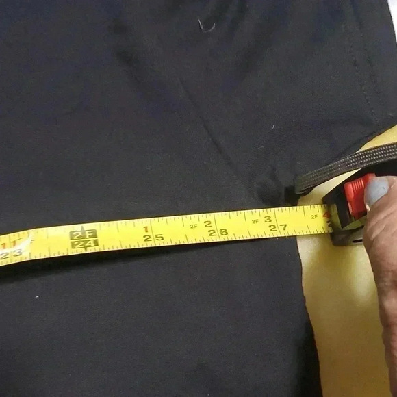 ☆☆☆Shimmery black t shirt - Picture 4 of 5